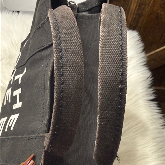 MARC JACOBS The Canvas Tote Bag - Picture 7 of 16